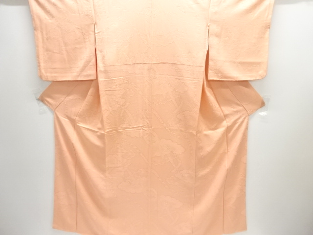 Japanese Kimono / Iromuji Silk